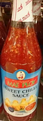 Mae Ploy Sweet Chilli Sauce