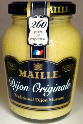 Maille Honey Dijon Mustard