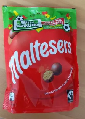 Maltesers Pouch