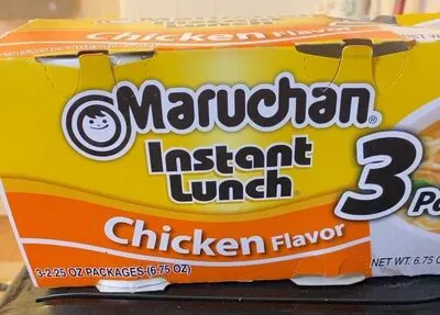 Maruchan Instant Lunch Chicken