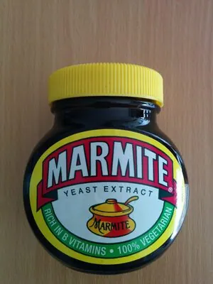 Marmite Yeast Extract