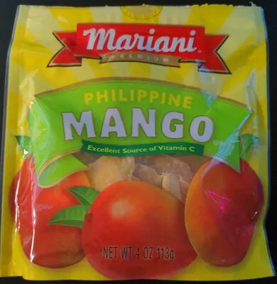 Mariani Mango Premium