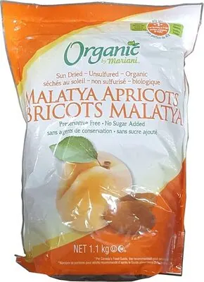 Mariani Dried Apricots