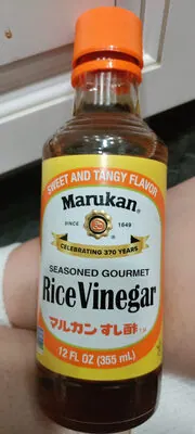 Marukan Seasoned Rice Vinegar