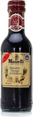 Mazzetti Balsamic Vinegar of Modena Glaze
