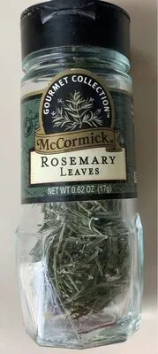 McCormick Rosemary Leaves