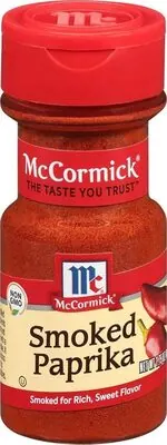 McCormick Smoked Paprika