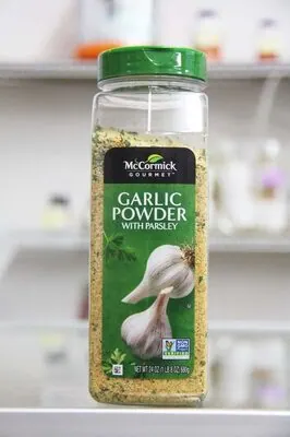 McCormick Garlic Powder