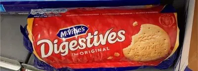 McVitie's Digestives Original