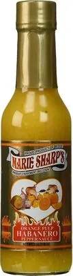 Melinda's Habanero Hot Sauce