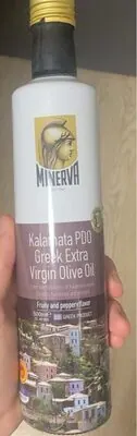 Minerva Kalamata Extra Virgin Olive Oil
