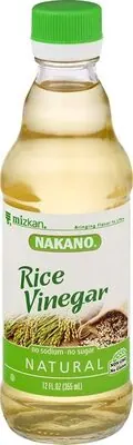 Mizkan Rice Vinegar