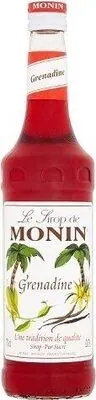 Monin Grenadine Syrup