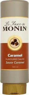 Monin Caramel Sauce