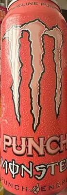 Monster Pipeline Punch