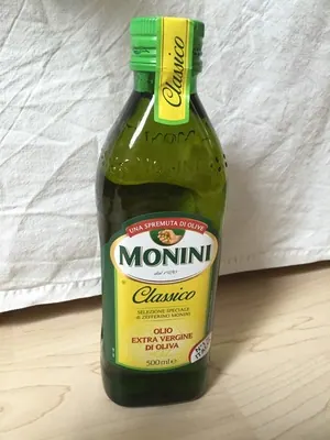 Monini Classico Extra Virgin Olive Oil