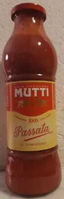 Mutti Passata