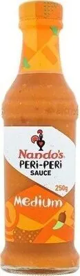 Nando's Peri-Peri Sauce Medium