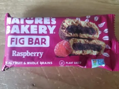 Nature's Bakery Fig Bar Original