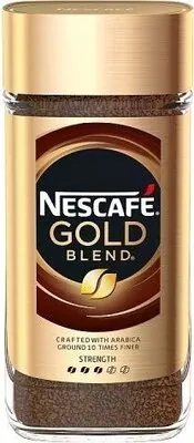 Nescafé Gold Blend Imported
