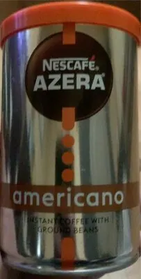 Nescafé Azera Americano