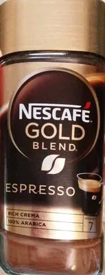 Nescafé Gold Espresso