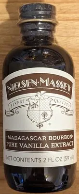 Nielsen-Massey Madagascar Bourbon Vanilla Extract
