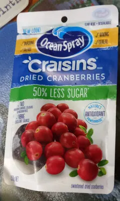 Ocean Spray Craisins Original