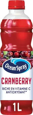 Ocean Spray Cranberry Classic