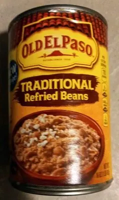 Old El Paso Refried Beans