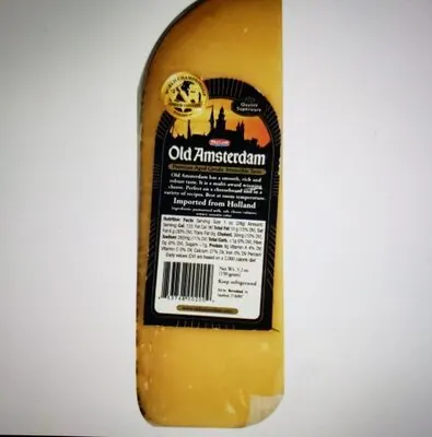 Old Amsterdam Aged Gouda