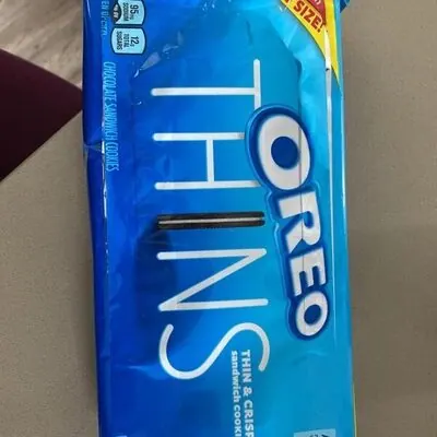 Oreo Thins Original
