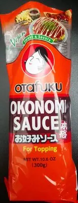 Otafuku Okonomi Sauce