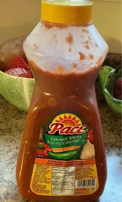Pace Chunky Salsa Medium