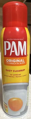 PAM Original Cooking Spray