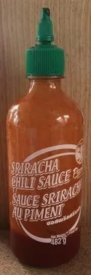 Pantai Sriracha Chili Sauce
