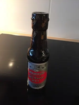 Pearl River Bridge Superior Light Soy Sauce