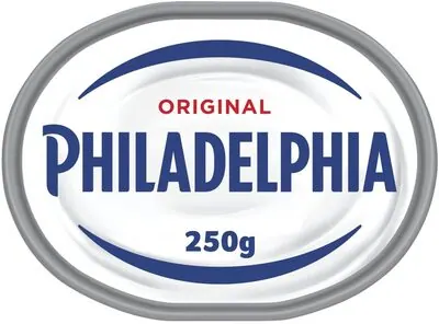 Philadelphia Original Cream Cheese