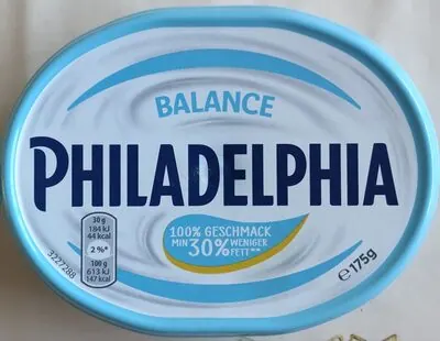 Philadelphia Light Cream Cheese