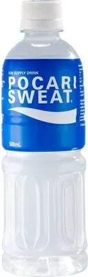 Pocari Sweat Ion Supply Drink