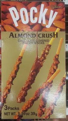 Pocky Chocolate Biscuit Sticks