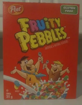 Post Fruity Pebbles