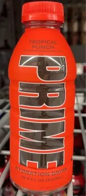Prime Hydration Tropical Punch