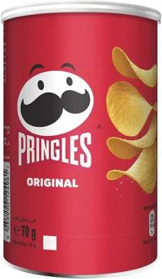 Pringles Original Mini
