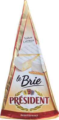 Président Brie