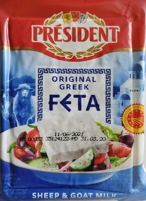 Président Feta