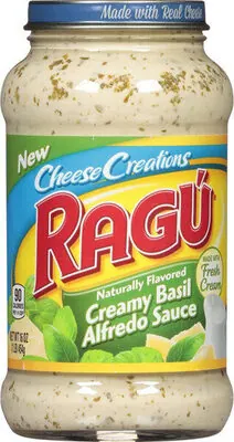 Ragu Classic Alfredo