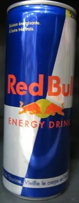 Red Bull Energy Drink 4-Pack