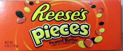 Reese's Pieces