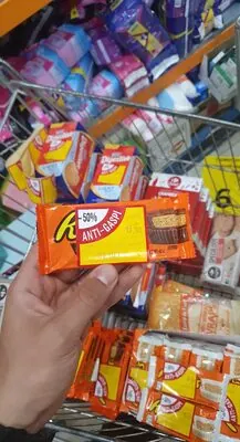 Reese's Peanut Butter Cups Miniatures
